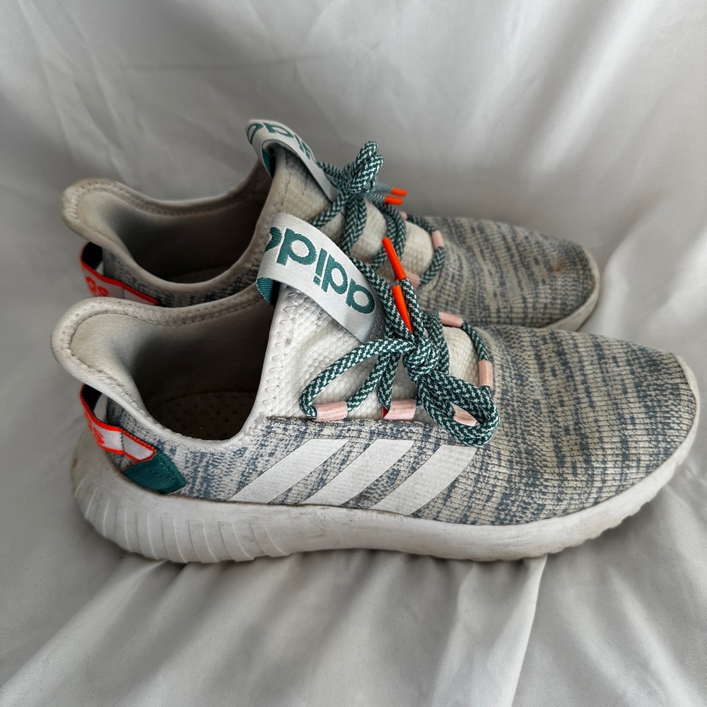 Adidas Cloudfoam Sneakers